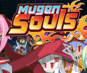Mugen Souls Review