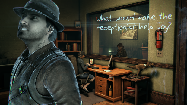 Murdered Soul Suspect