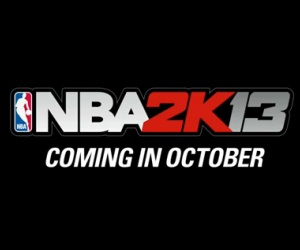 NBA 2K Goes Mobile, Jams It Home All Up In Yo' Facebook