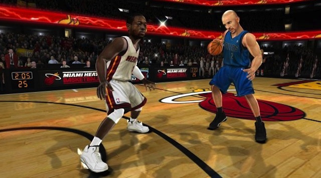 NBA Jam: On Fire Edition Review - GameSpot