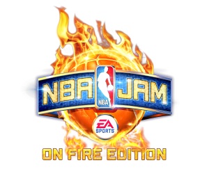 NBA Jam: On Fire Edition Review |