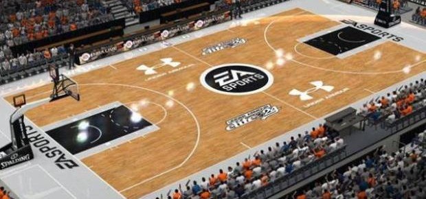NBA Live 14 to Address “Plastic Appearance”
