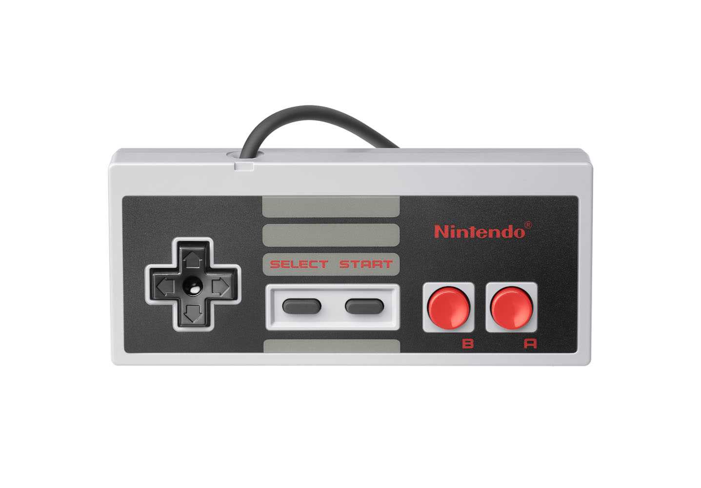 NES Classic Mini controller