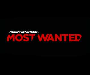 Nintendo Wii U - Need For Speed Most Wanted U