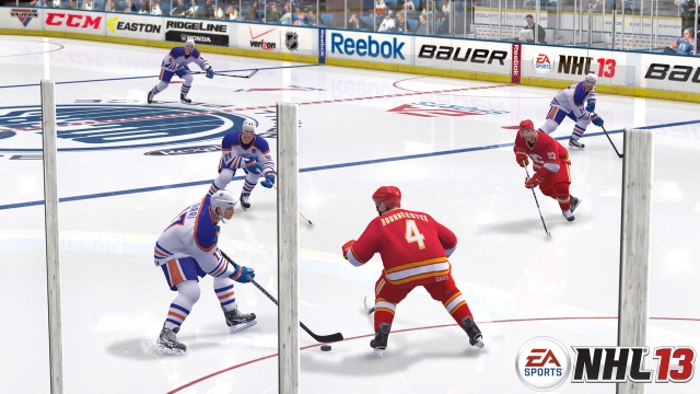 NHL-13-Review
