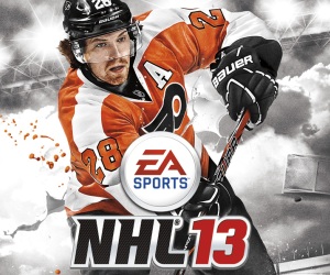 NHL-13-Review