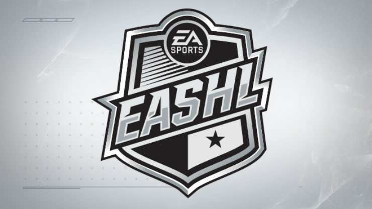 NHL 16 EASHL