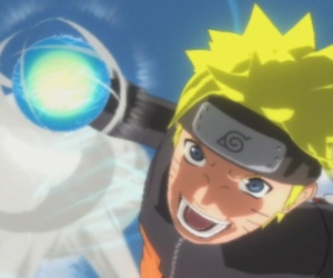 Naruto Shippuden: Ultimate Ninja Storm 2 Review