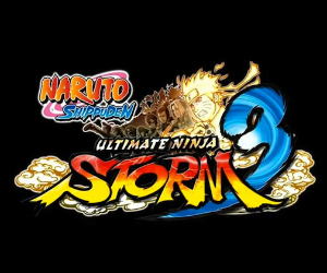 Naruto Shippuden: Ultimate Ninja Storm 3 at Gamescom