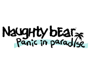 Naughty-Bear-Panic-in-Paradise-Review