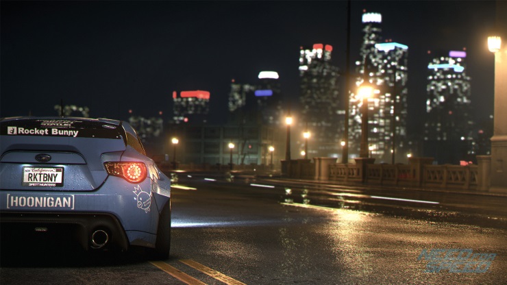 Need for Speed E3_BRZ_Build
