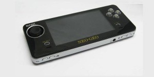 NEOGEO X is Confirmed, Price Announced