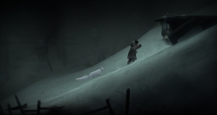 Never Alone screenshot