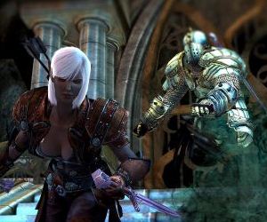 Developer Blogs Reveal More Details About Neverwinter's Character Customisation