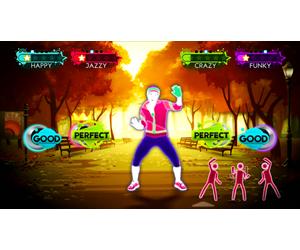 Ubisoft Announces New Just Dance