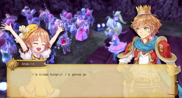 New Little King's Story Review