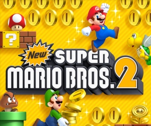 Consumer Event Featuring New Super Mario Bros. 2 to Take Place July 2-8