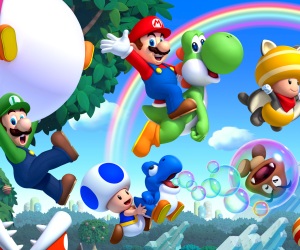 New-Super-Mario-Bros-U-Review