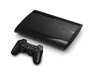 Two PlayStation 3 Slim Bundles Coming To Japan in December