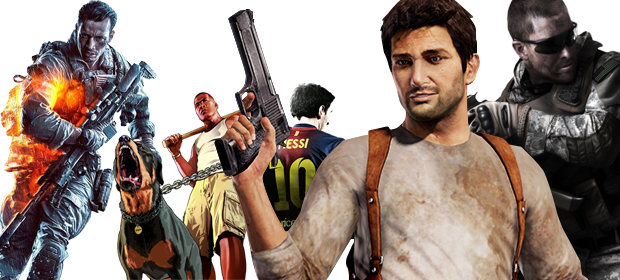 Newsround #8 (19/09/13) – EA want to be No. 1, Play FIFA Early and Sherbet Cocaine