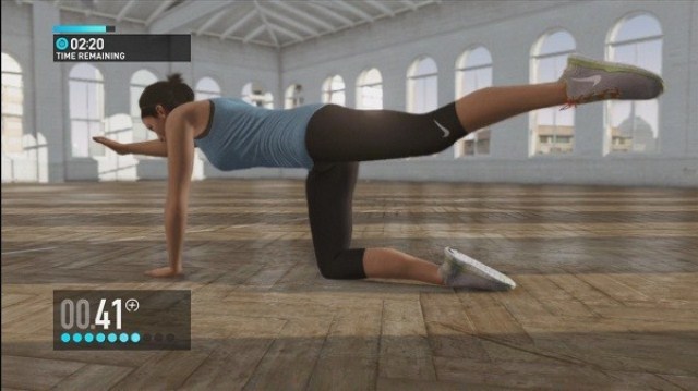 Nike Kinect 001