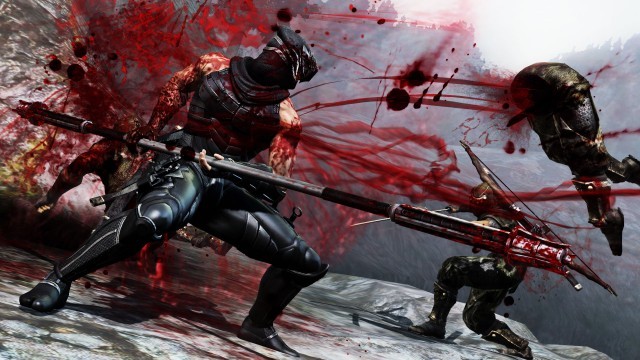 Ninja Gaiden 3: Razor's Edge Review