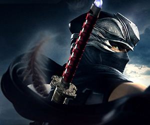 Brand New Screens and Trailer for Ninja Gaiden Sigma Plus 2