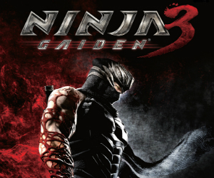 Ninja Gaiden 3 Review