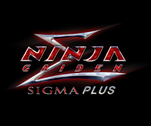 Ninja Gaiden Sigma Plus