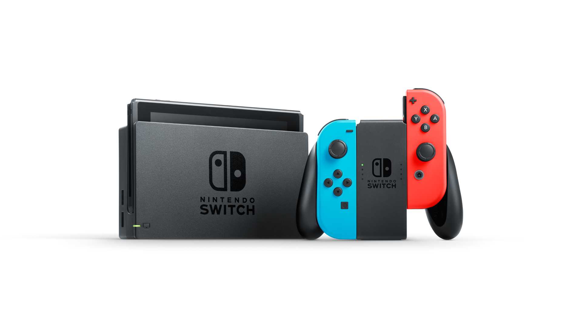 Nintendo Switch controller