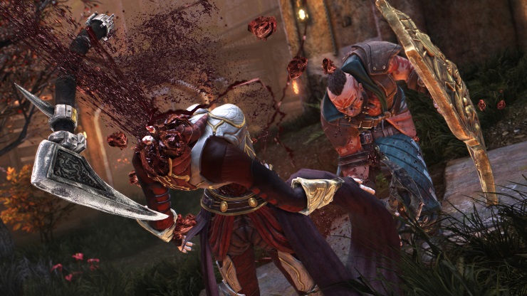 Nosgoth image