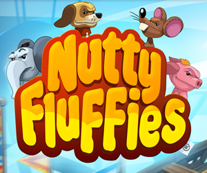 Red Lynx's iOS Game Nutty Fluffies is out Next Week