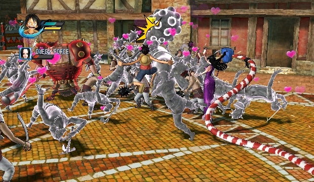 Anime Warriors 2