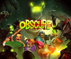 Obscure-for-XBLA-PSN-PC