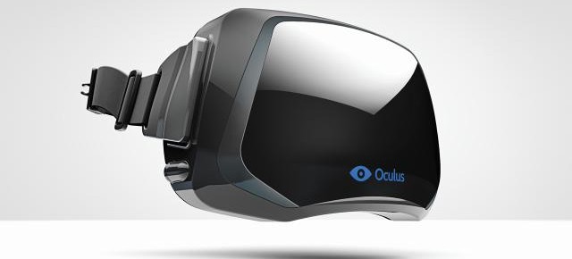 EVR Preview – E3 Hands On