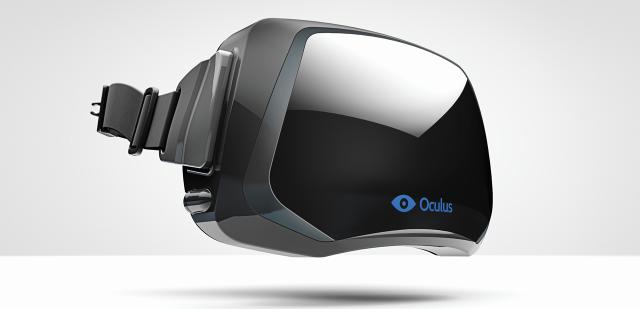 Oculus Rift Featured