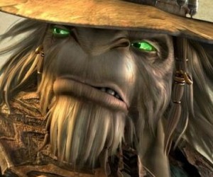 Oddworld: Stranger's Wrath HD Review