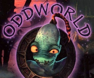 Abe's Oddysee HD Becomes New N' Tasty At Eurogamer Expo