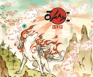 Capcom Announce Okami HD for PlayStation 3, with added Move Controls