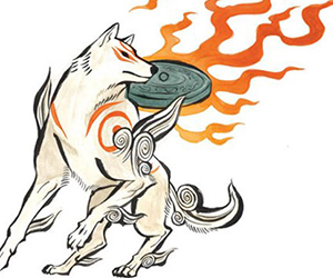 Okami-HD-and-The-Cave-Among-PS-Plus-April-Goodies