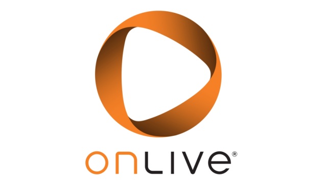 OnLive