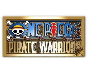 One Piece: Pirate Warriors - Main Image
