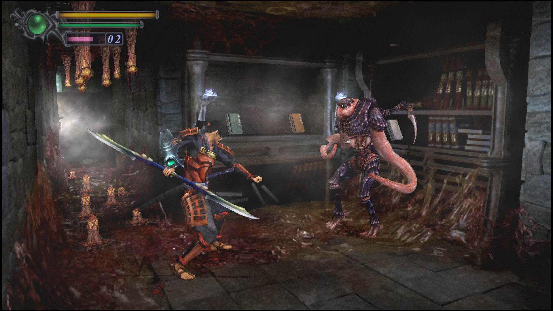 onimusha 2 pc game free  full version 222