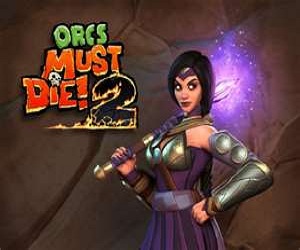 Orcs Must Die 2 Will Contain New Endless Mode