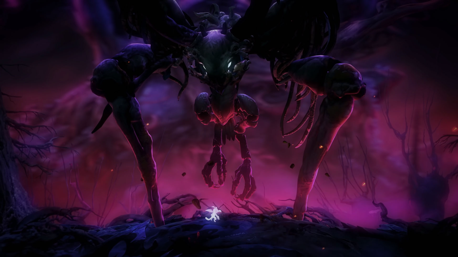 ori and the will of the wisps 1