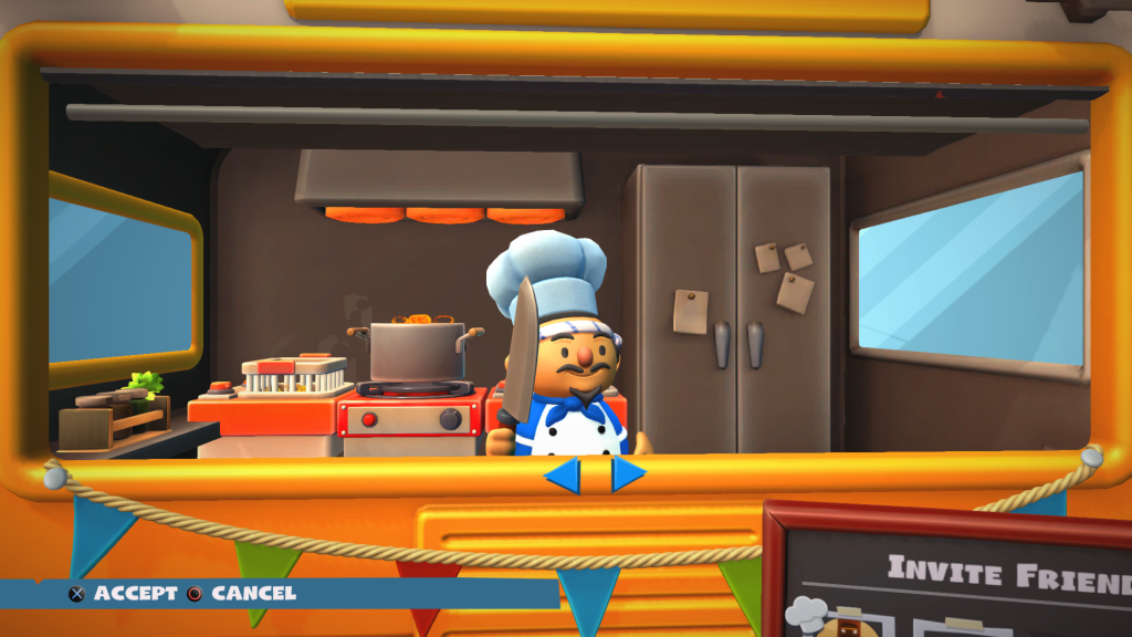 Overcooked! All You Can Eat Brings Next-Gen Remasters Of Both