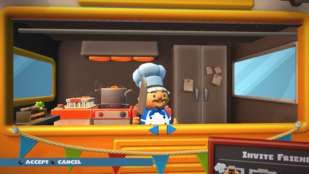 Overcooked! 2 - FAQ - Team17 Digital LTD - The Spirit Of