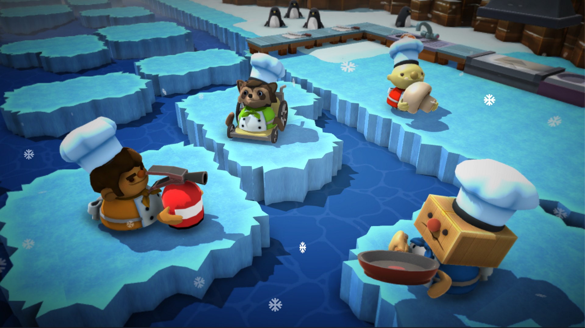 Overcooked_Arctic_Characters