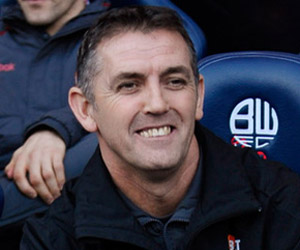 Former Bolton Manager Owen Coyle (Kind Of) Appears in Video Game