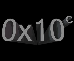 Notch Releases Early Footage of 0x10c